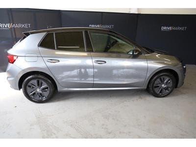 Skoda Fabia Selection (2024) - Photo 4