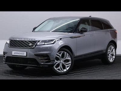 Range Rover Velar