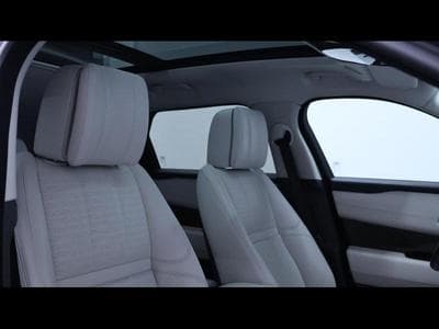 Range Rover Velar