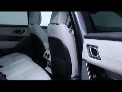 Range Rover Velar