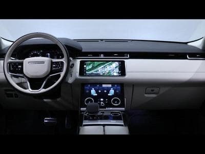 Range Rover Velar