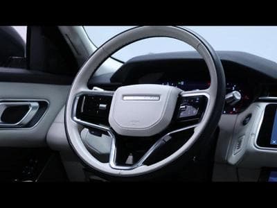Range Rover Velar