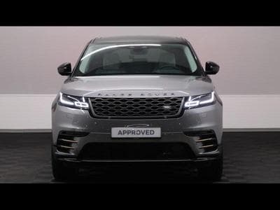 Range Rover Velar