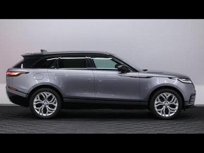 Range Rover Velar