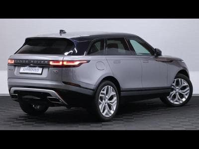 Range Rover Velar