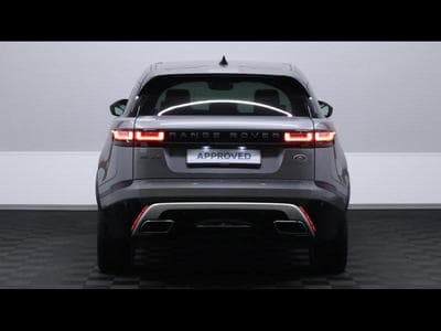 Range Rover Velar