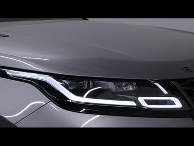 Range Rover Velar