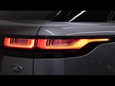 Range Rover Velar