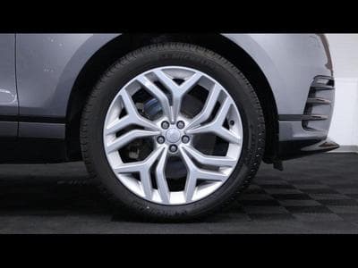 Range Rover Velar