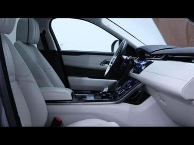 Range Rover Velar