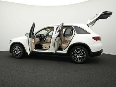 GLC 300