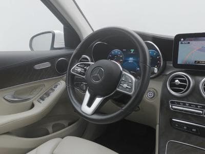 GLC 300