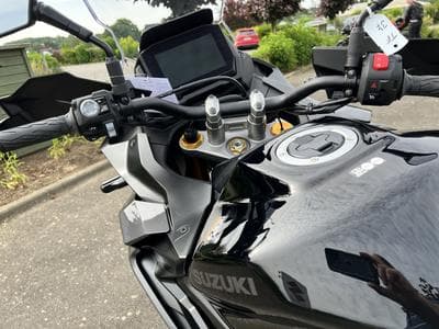 Suzuki GSX-S 1000 GX (2026) - Photo 6