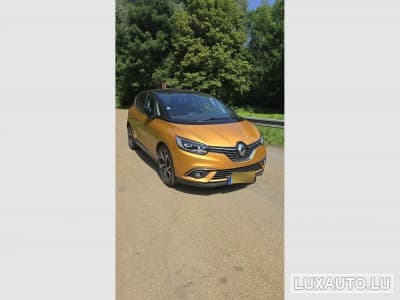 Renault Scenic INTENS (2020) - Photo 2