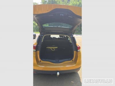 Renault Scenic INTENS (2020) - Photo 8