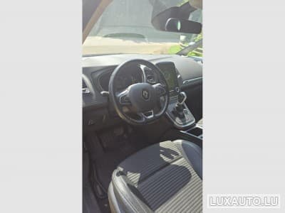 Renault Scenic INTENS (2020) - Photo 9