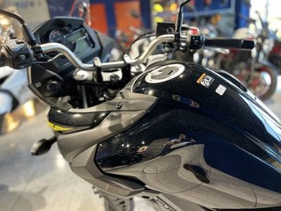 Suzuki DL (2026) - Photo 5