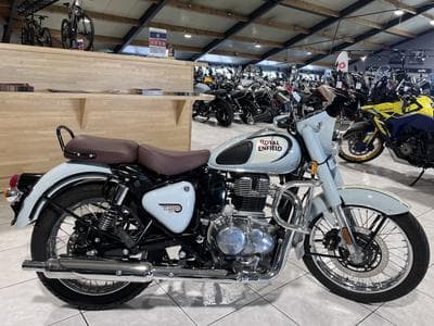 Royal Enfield Classic 350 (2022) - Photo 1