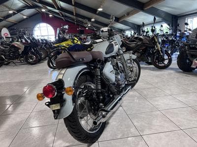 Royal Enfield Classic 350 (2022) - Photo 3