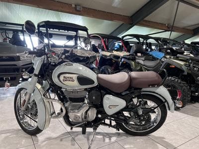 Royal Enfield Classic 350 (2022) - Photo 4