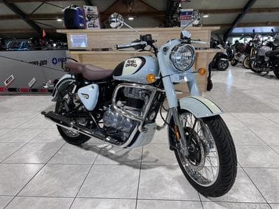 Royal Enfield Classic 350 (2022) - Photo 7