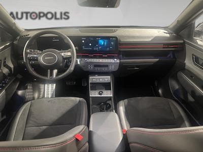 Hyundai Kona 1.6 N LINE (2023) - Photo 14