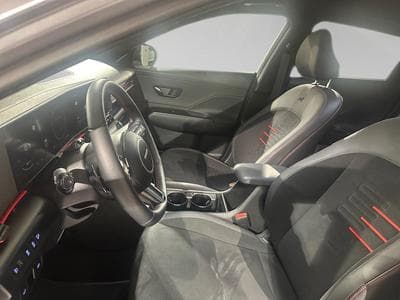 Hyundai Kona 1.6 N LINE (2023) - Photo 15