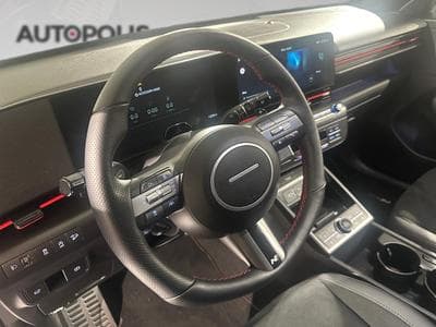 Hyundai Kona 1.6 N LINE (2023) - Photo 3