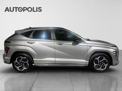Hyundai Kona 1.6 N LINE (2023) - Photo 6