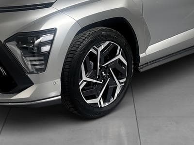 Hyundai Kona 1.6 N LINE (2023) - Photo 7
