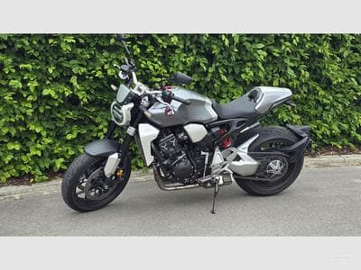 Honda CB CB1000R PLUS (2019) - Foto 1