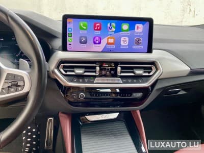 BMW X4 (2022) - Photo 10