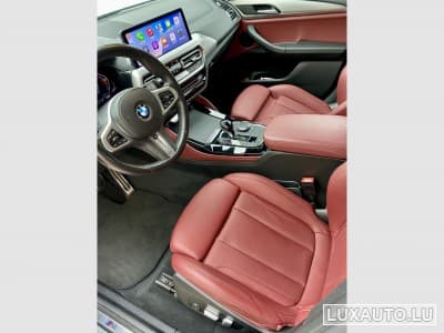 BMW X4 (2022) - Photo 6