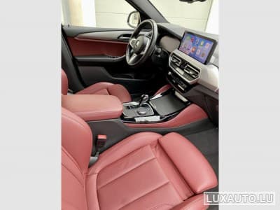 BMW X4 (2022) - Photo 7