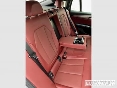 BMW X4 (2022) - Photo 8