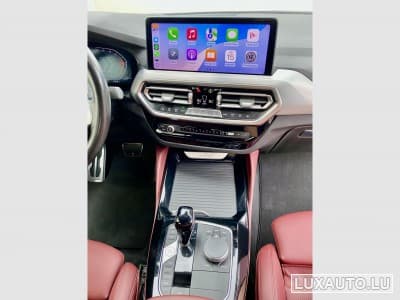 BMW X4 (2022) - Photo 9