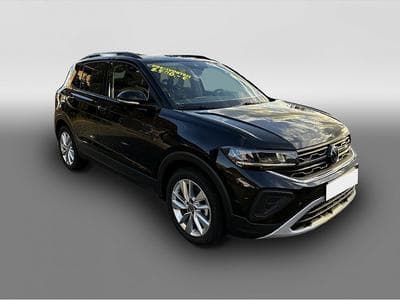 VW T-Cross (2025) - Photo 1