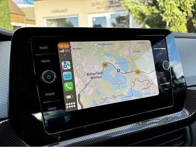 VW T-Cross (2025) - Photo 10