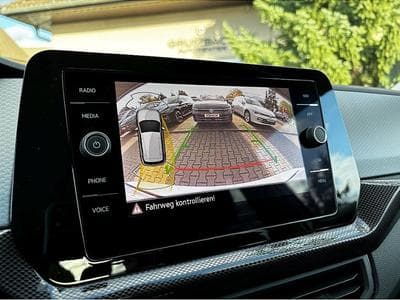 VW T-Cross (2025) - Photo 11