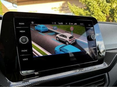 VW T-Cross (2025) - Photo 12