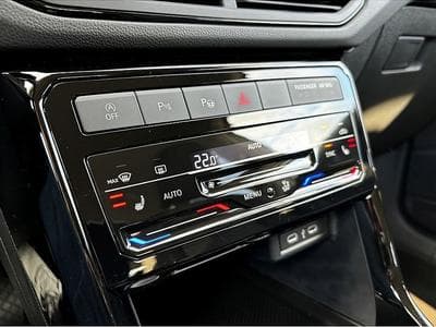 VW T-Cross (2025) - Photo 13