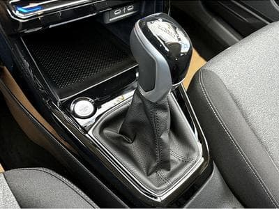 VW T-Cross (2025) - Photo 14