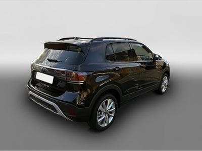 VW T-Cross (2025) - Photo 2