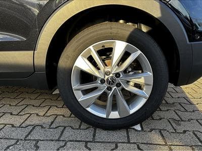 VW T-Cross (2025) - Photo 5