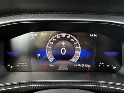 VW T-Cross (2025) - Photo 8