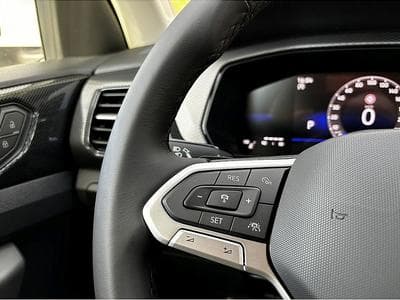 VW T-Cross (2025) - Photo 9
