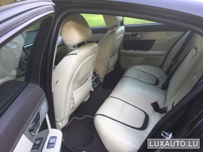 Jaguar XF (2015) - Photo 2