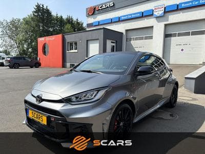 Toyota Yaris GR High Performance 280cv (2024) - Foto 1