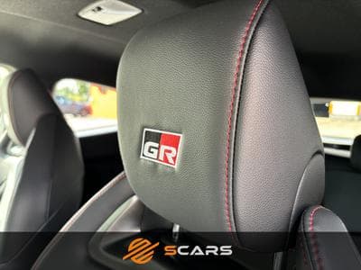 Toyota Yaris GR High Performance 280cv (2024) - Foto 10