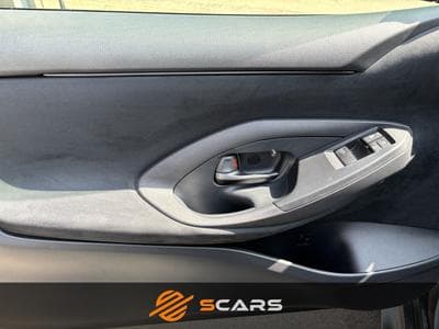 Toyota Yaris GR High Performance 280cv (2024) - Foto 14